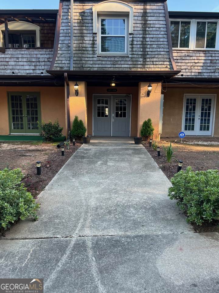 121 Rue Fontaine - Photo 1