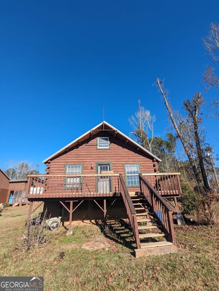 14 Cherokee Resort Road - Photo 1