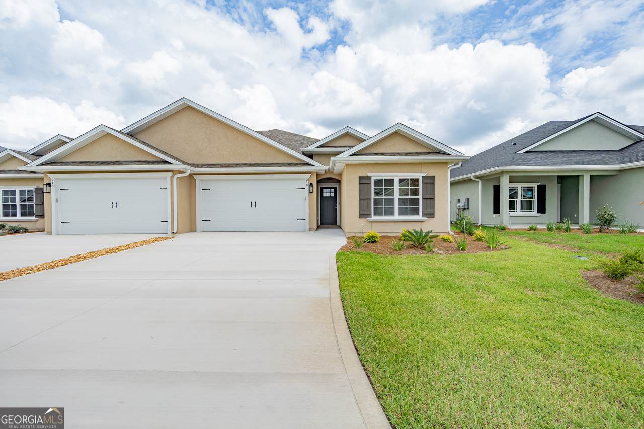 216 The Villas Way - Photo 1