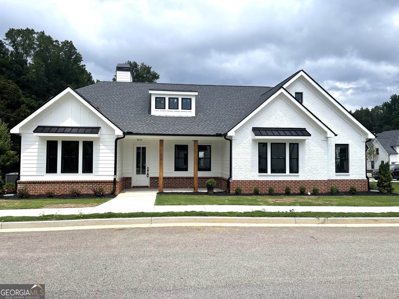 500 Mill Farm Lane - Photo 1