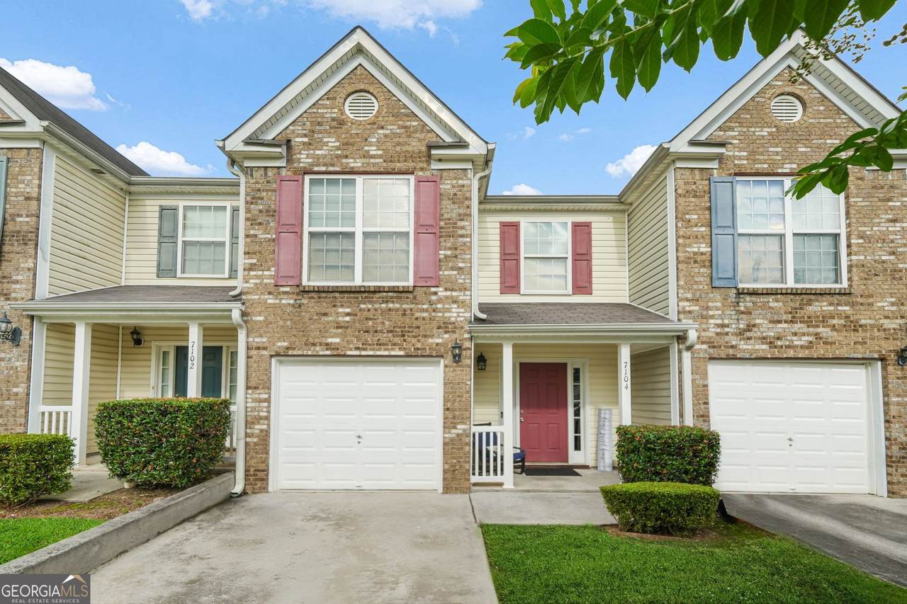 7104 Georges Way - Photo 1