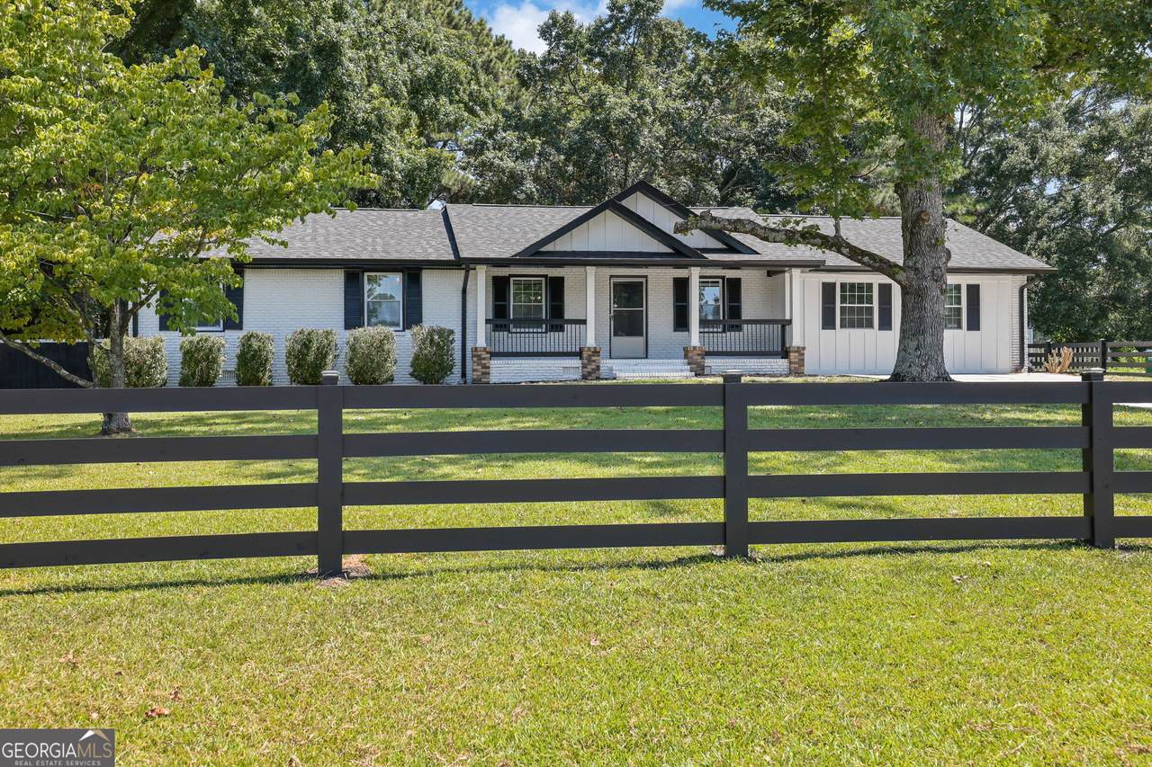 1686 Norton Estates Drive - Photo 1