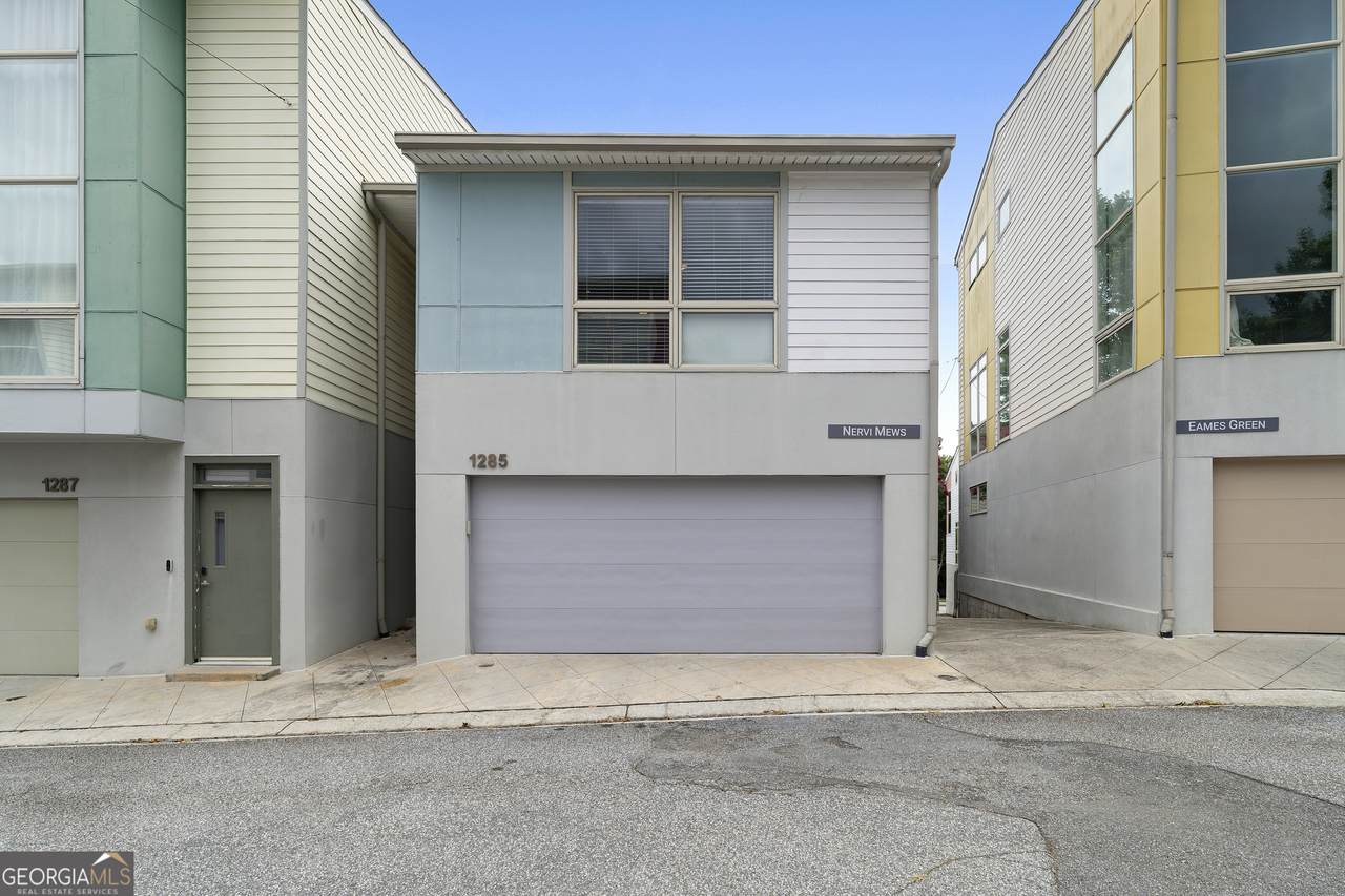 1285 Nervi Mews - Photo 1