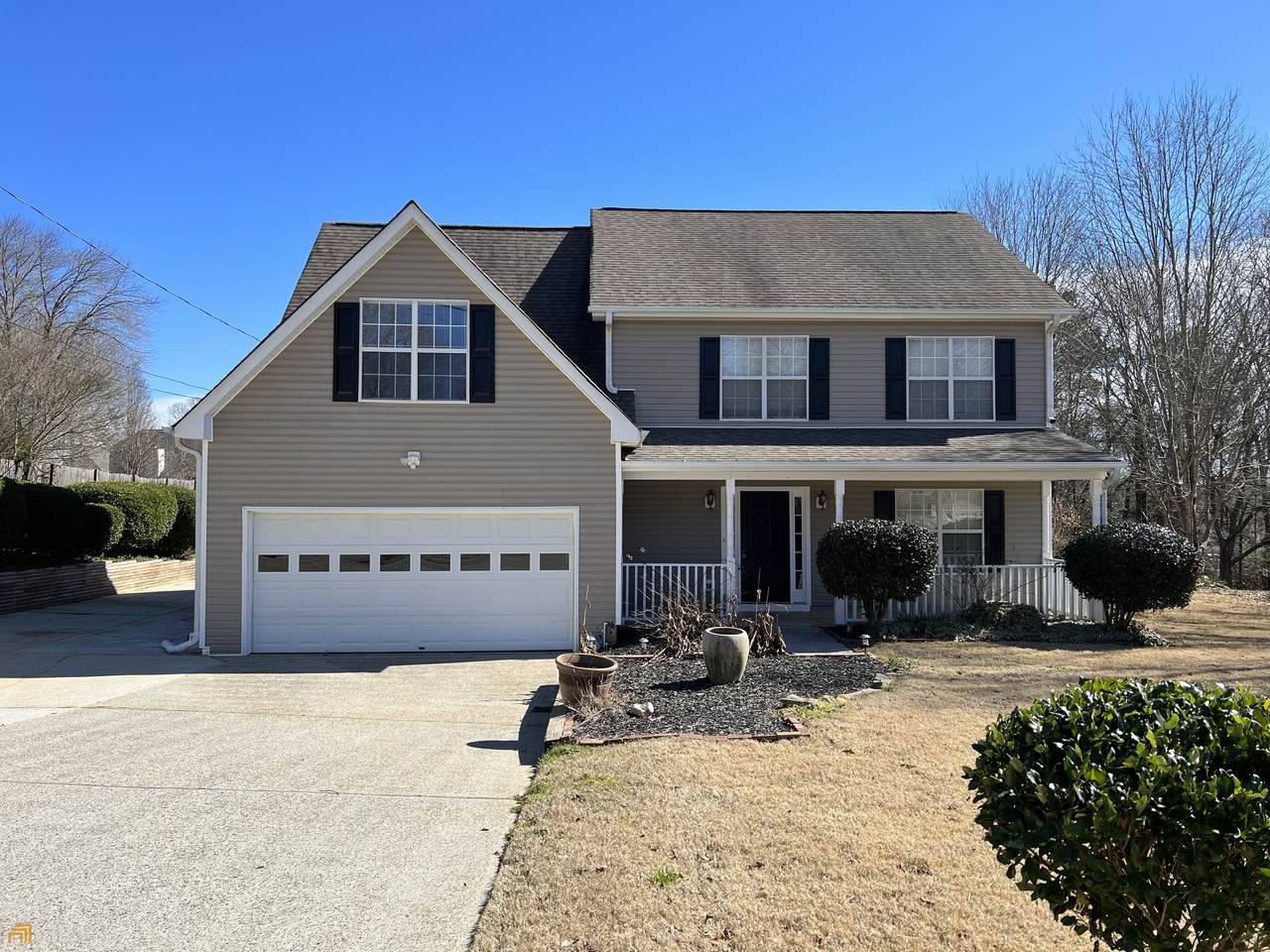 7235 Coral Lake Drive - Photo 1