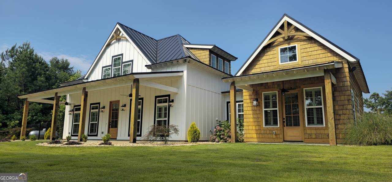 654 Liberty Hill Road - Photo 1