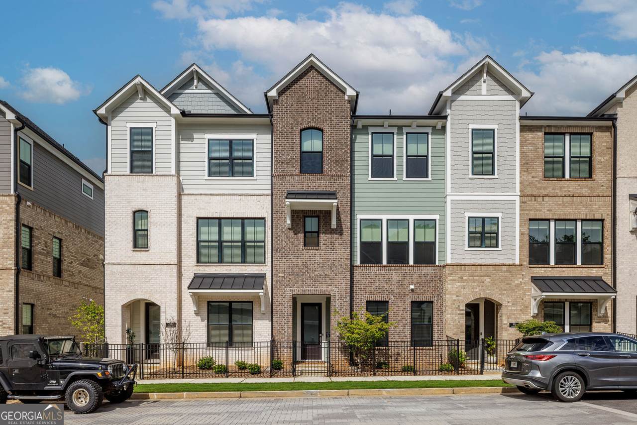 355 Walker Avenue - Photo 1