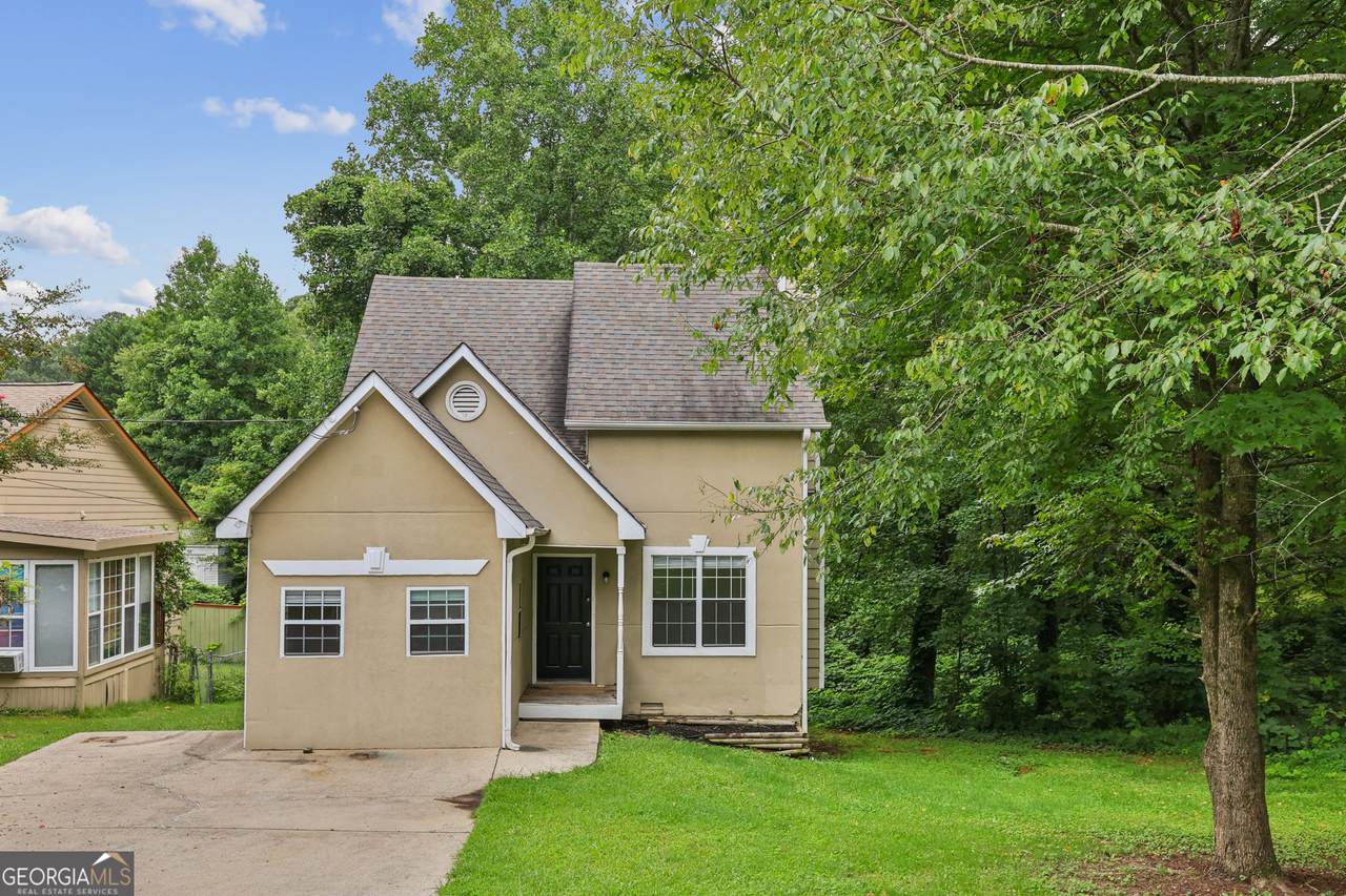 8108 Fieldstream Way - Photo 1