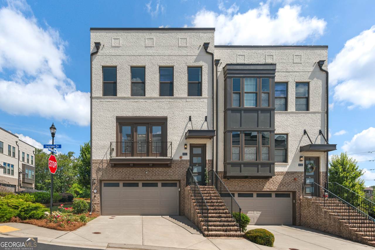 2111 Iverson Drive - Photo 1