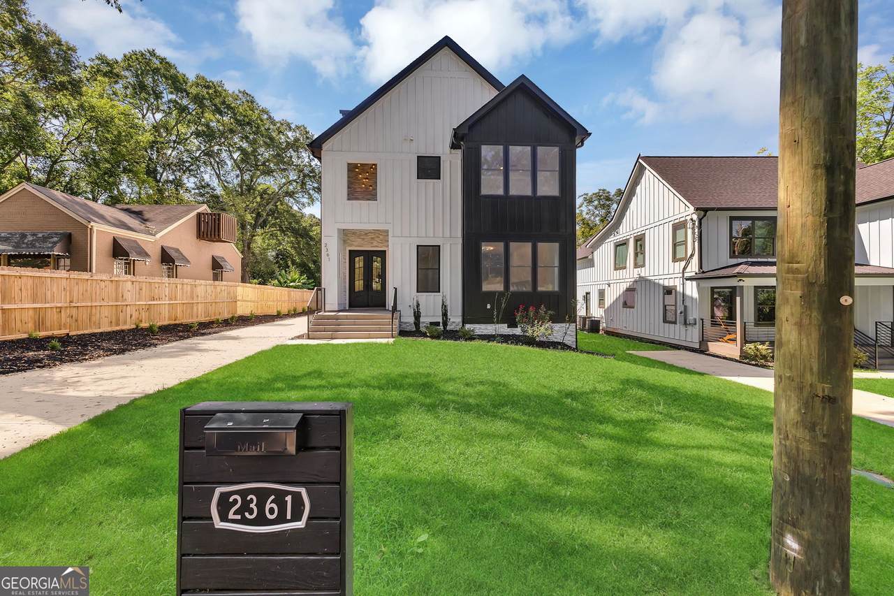 2361 Lynn Lris Drive - Photo 1