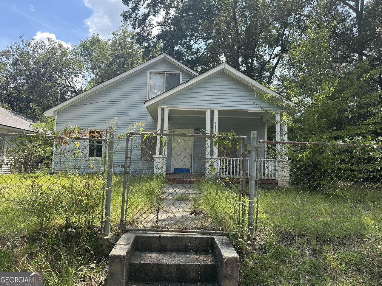 1216 Buena Vista Avenue - Photo 1