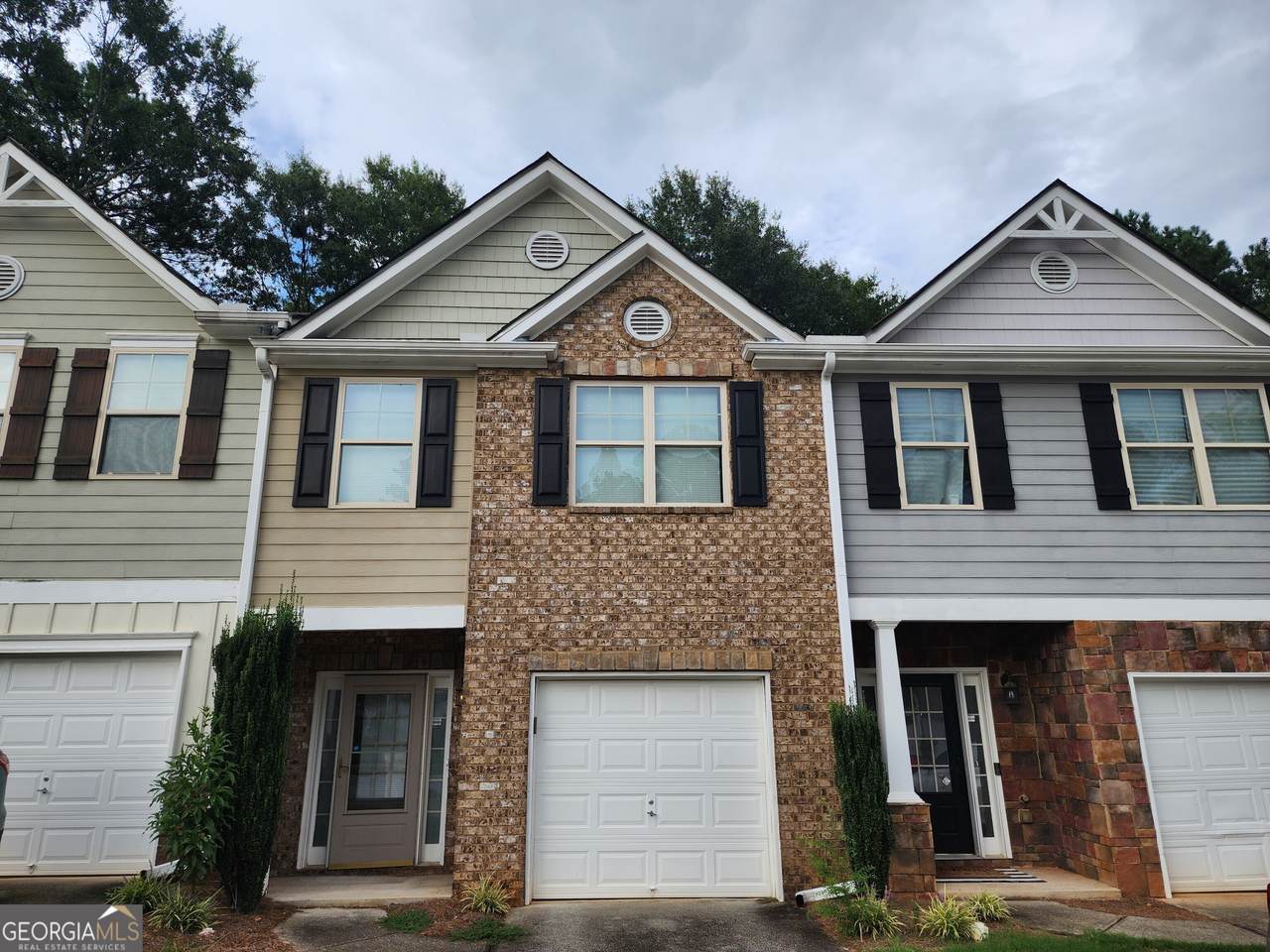 2390 Camden Oak Way - Photo 1