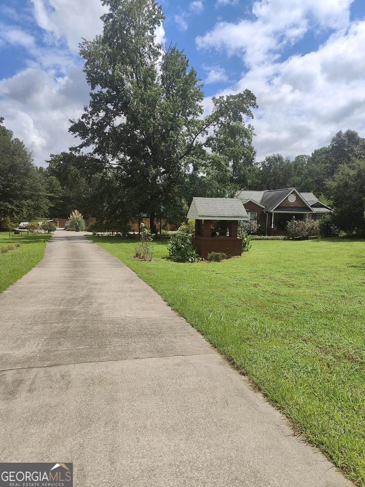 309 Mangham Road - Photo 1