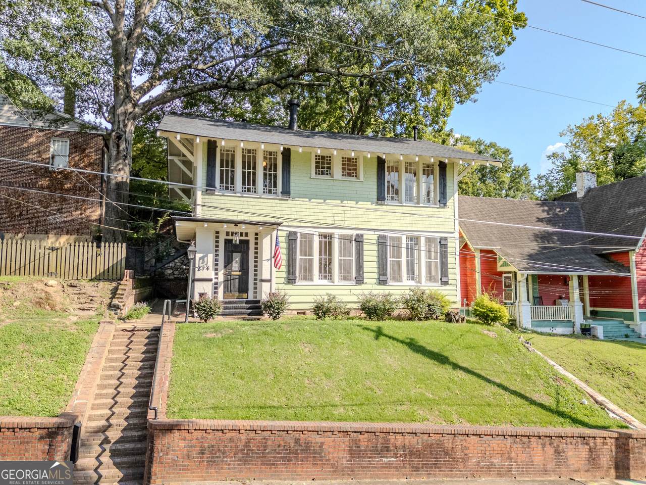 214 3rd Street - Photo 1