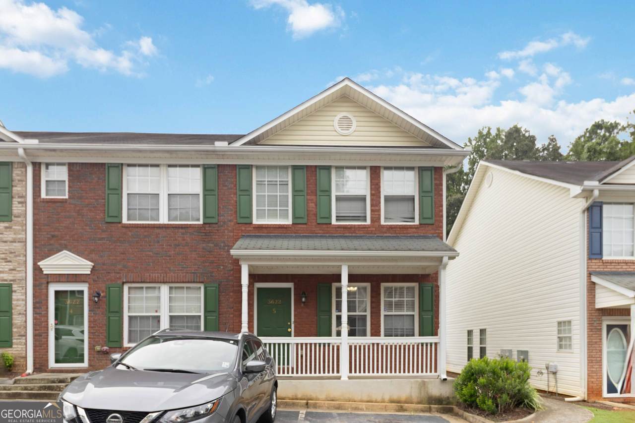 3622 Ginnis Road - Photo 1