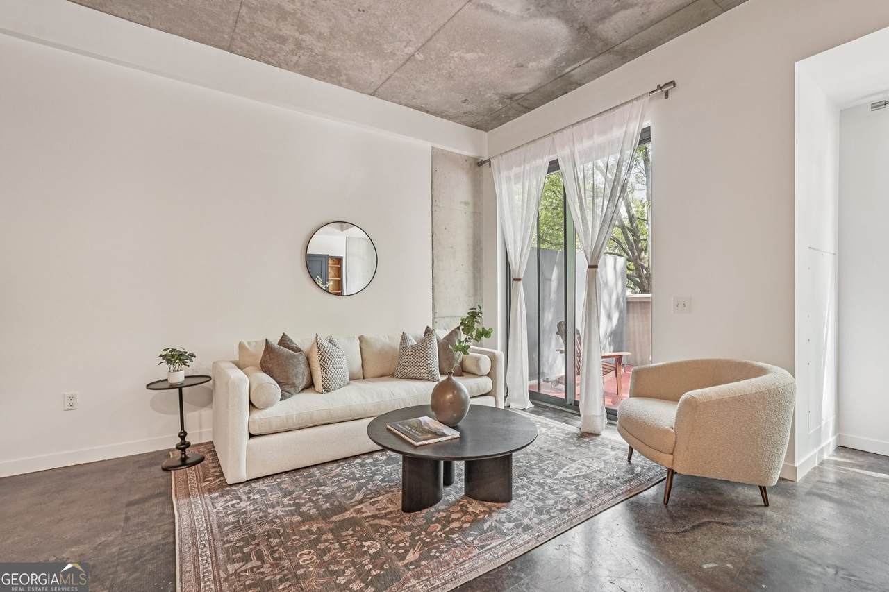 335 Ponce De Leon Avenue - Photo 1