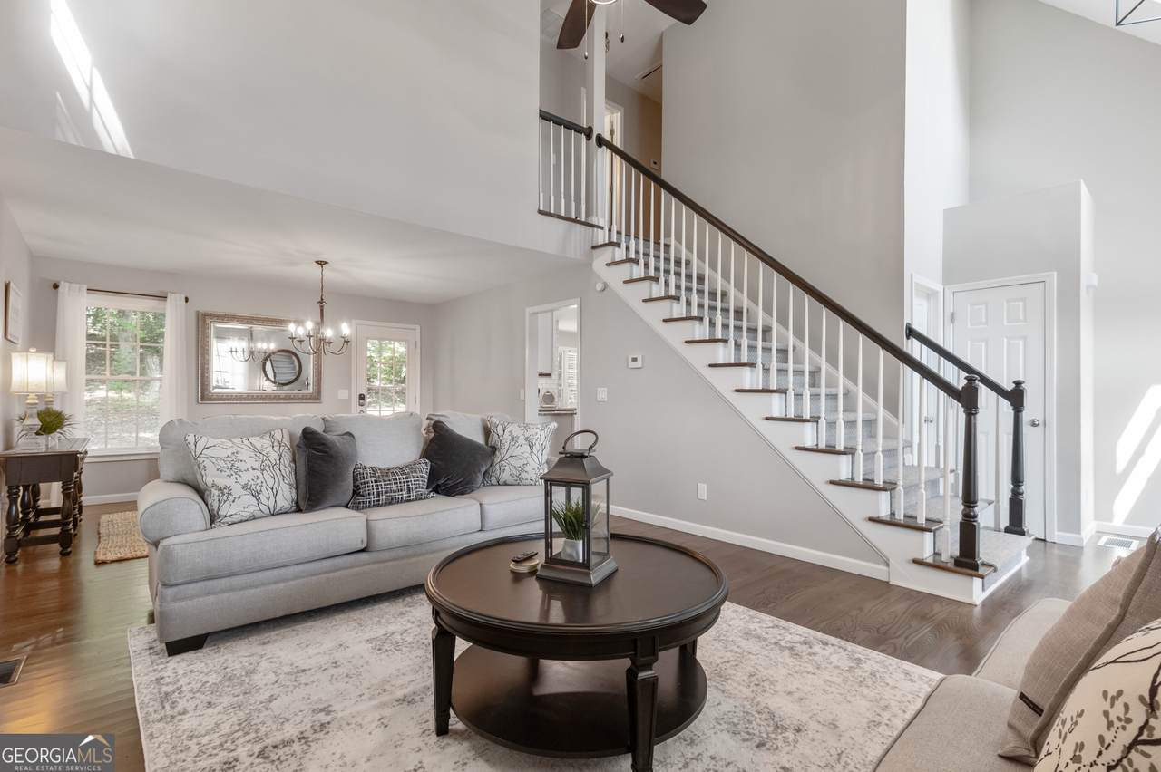 535 Douthit Ferry Road - Photo 1