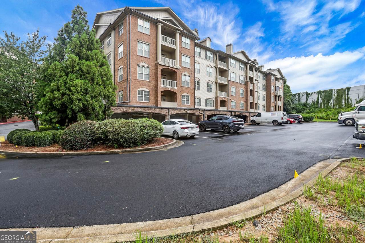 4805 West Village Way - Photo 1