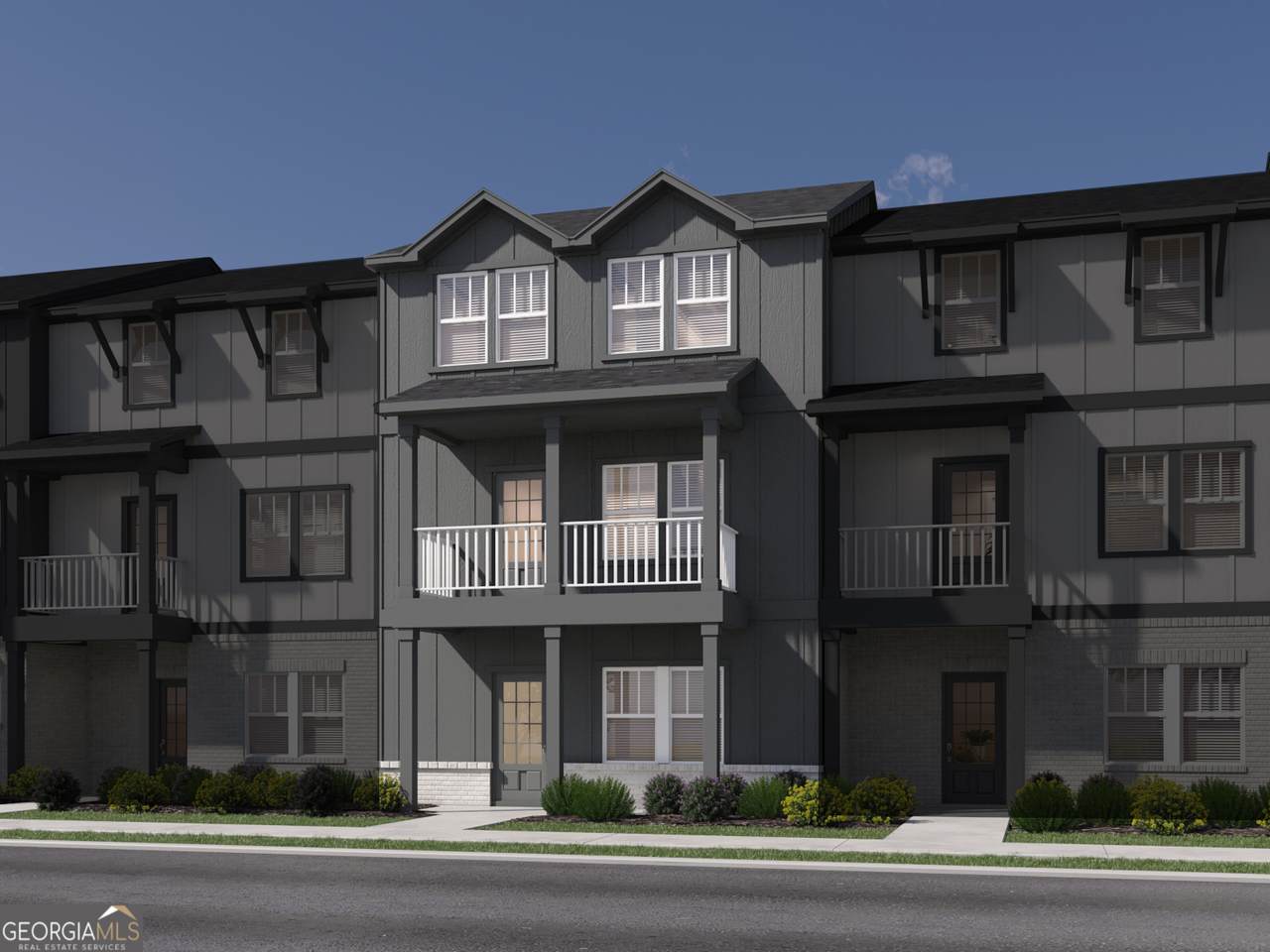 5980 Molo Lane - Photo 1