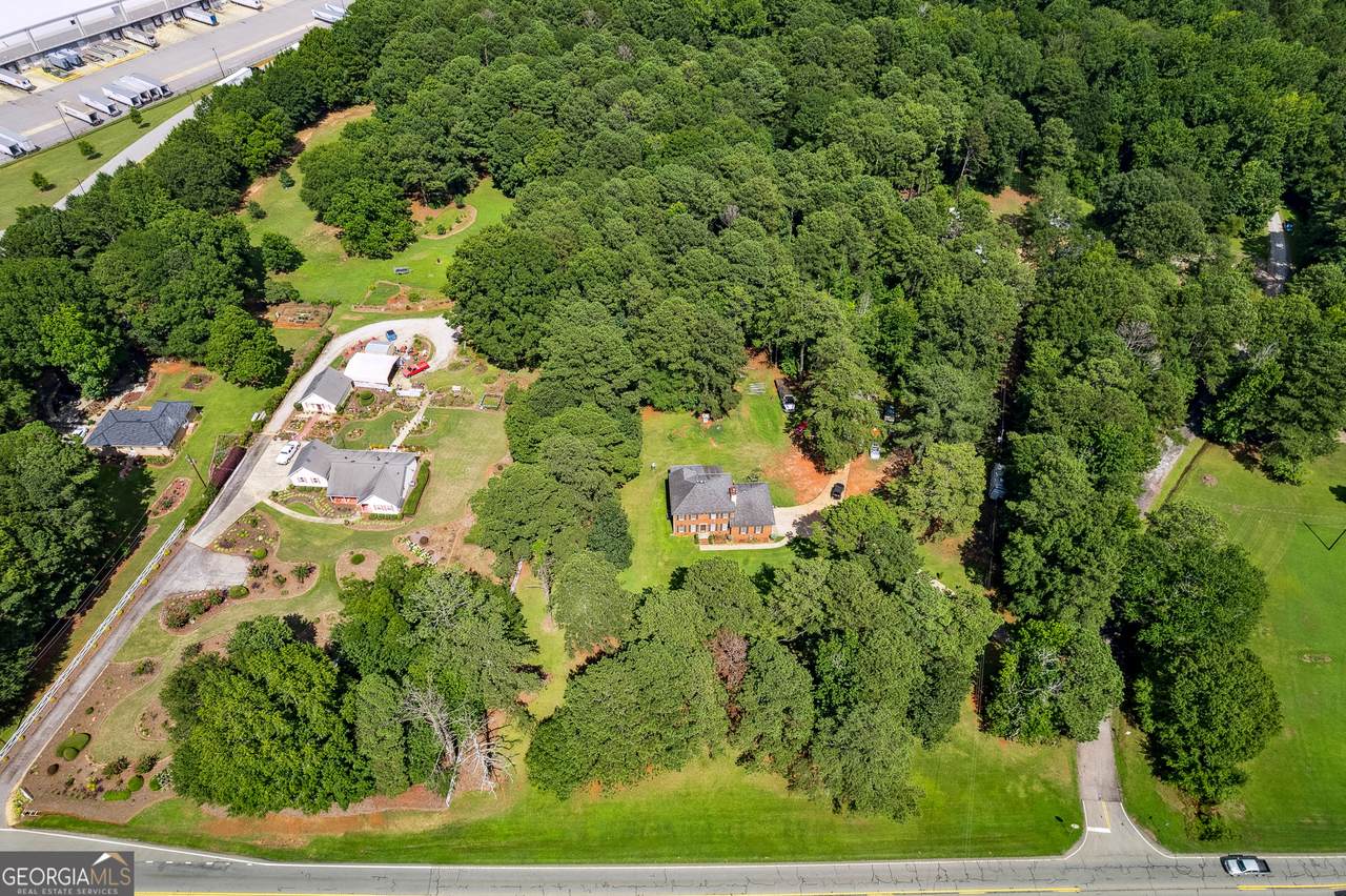 80 Wise Road - Photo 1