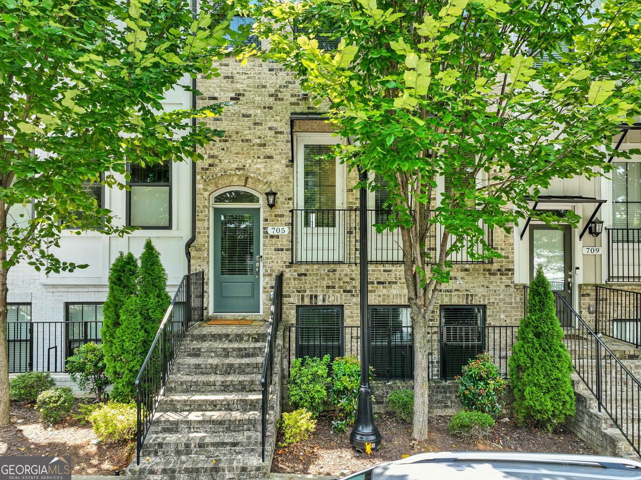 705 Bismark Road - Photo 1