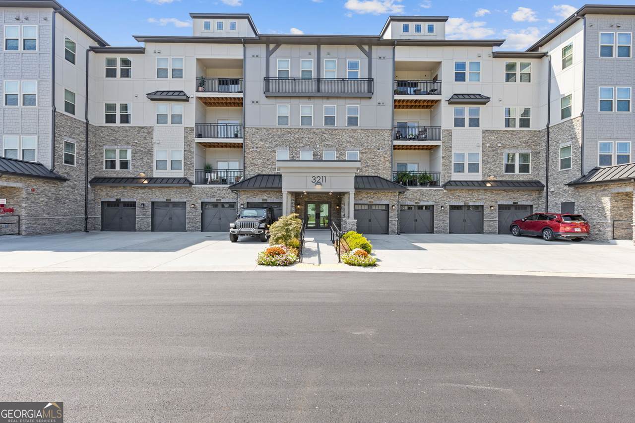 3211 Orwell Way - Photo 1