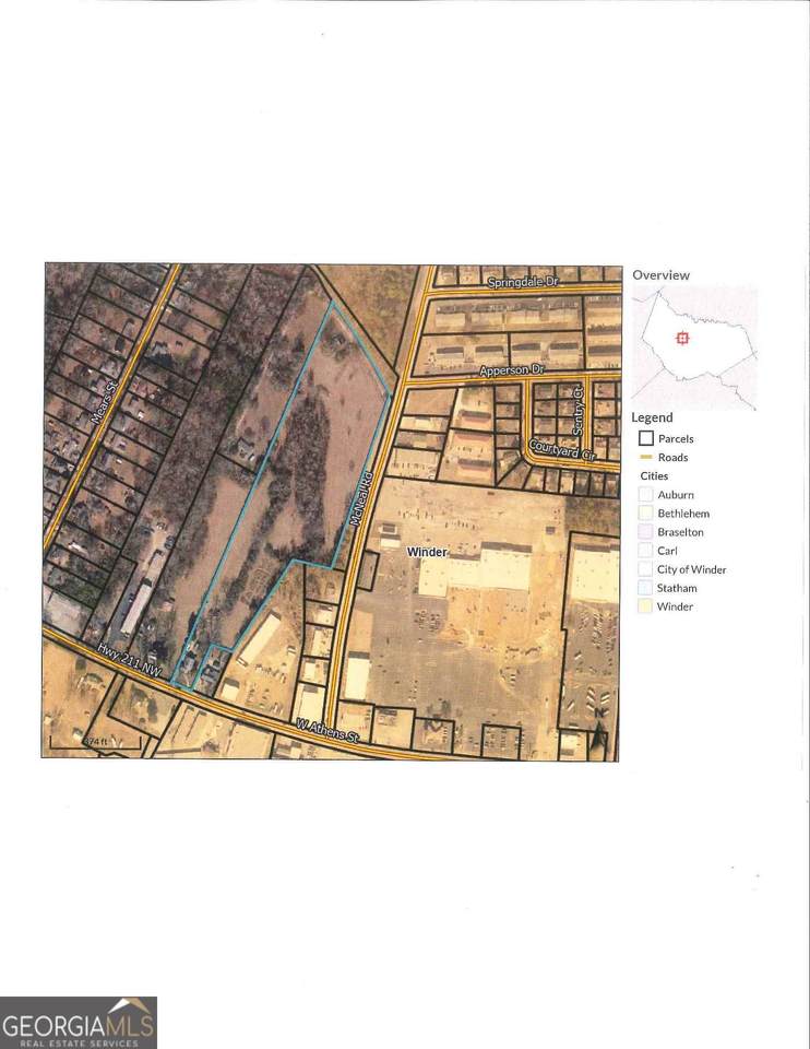 221 Highway 211 - Photo 1