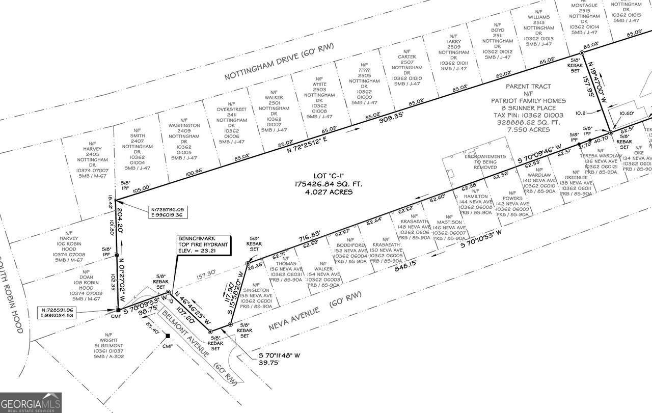 0 Skinner Place - Photo 1