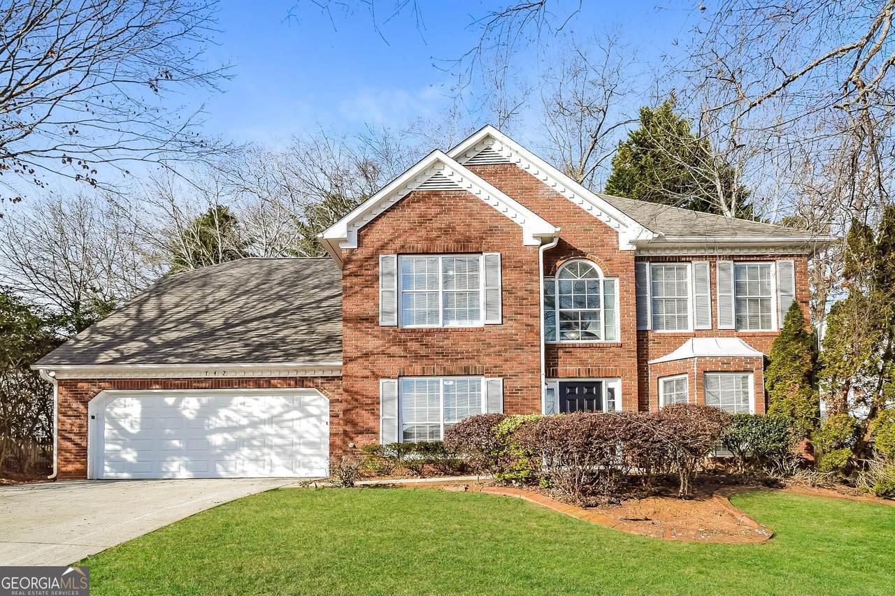 742 Riverlanding Drive - Photo 1