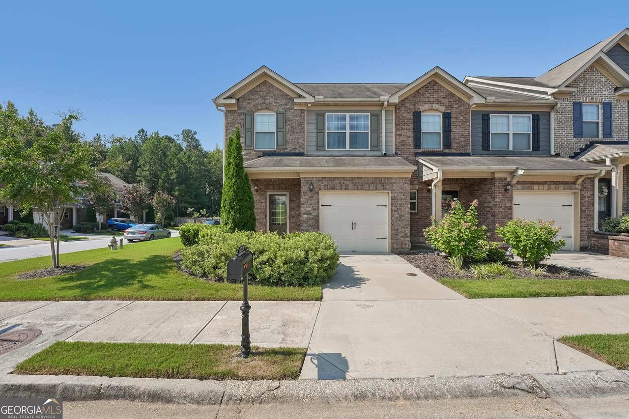 7779 Haynes Park Circle - Photo 1