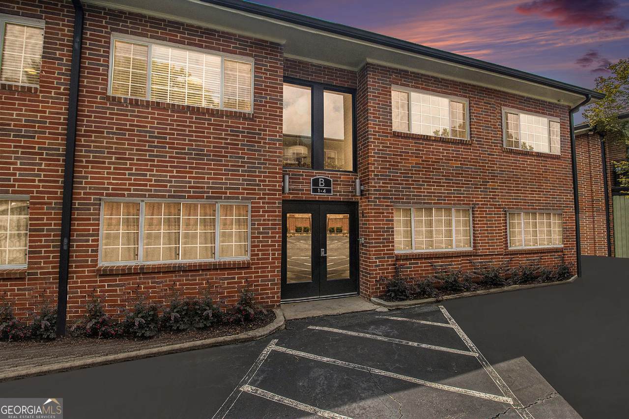 1705 Monroe Drive - Photo 1