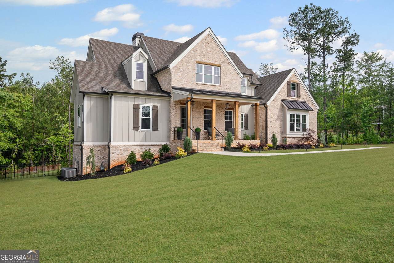 40 Fernbank Way - Photo 1