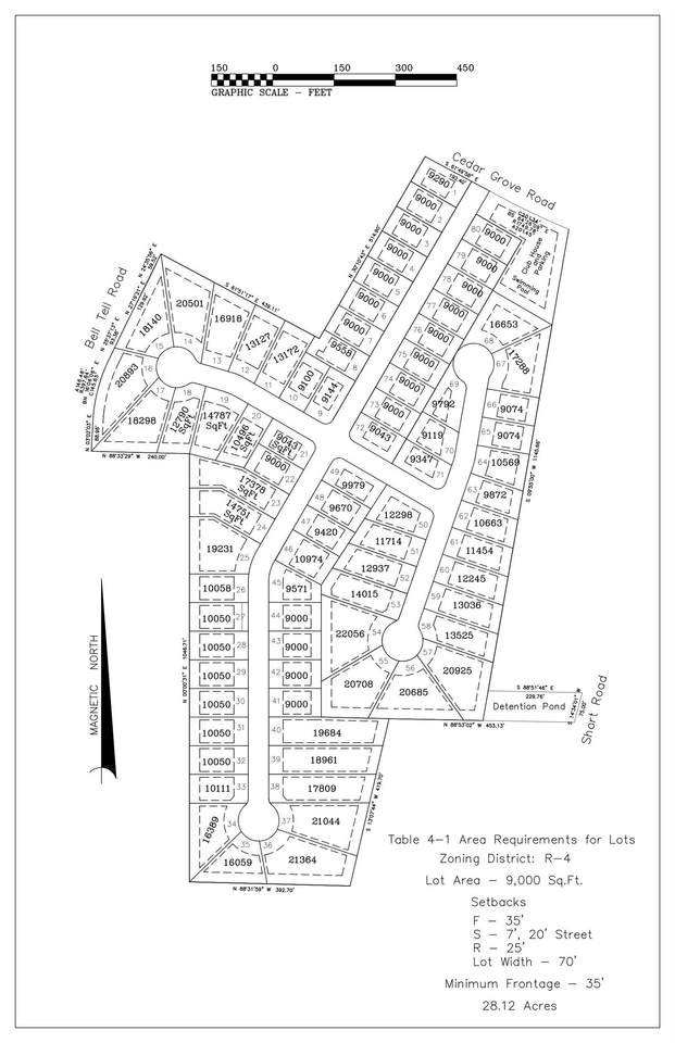 0 Cedar Grove - Photo 1