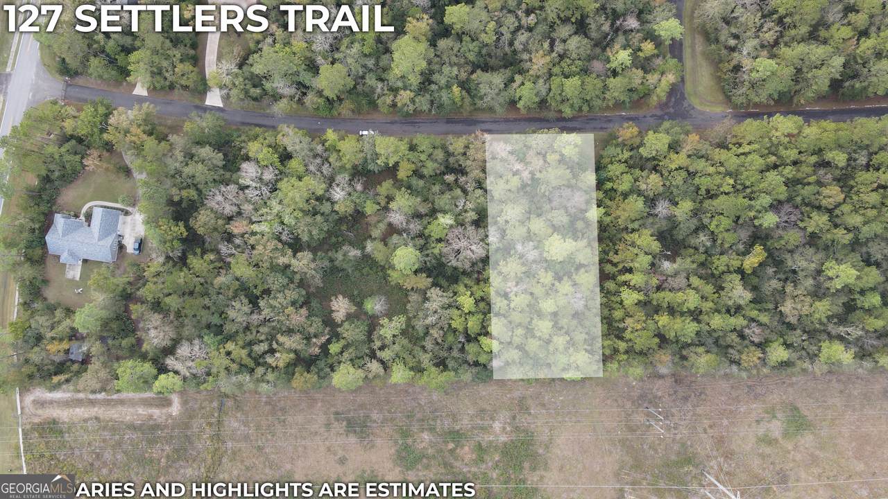 LOT 127 Settlers Trail - Photo 1