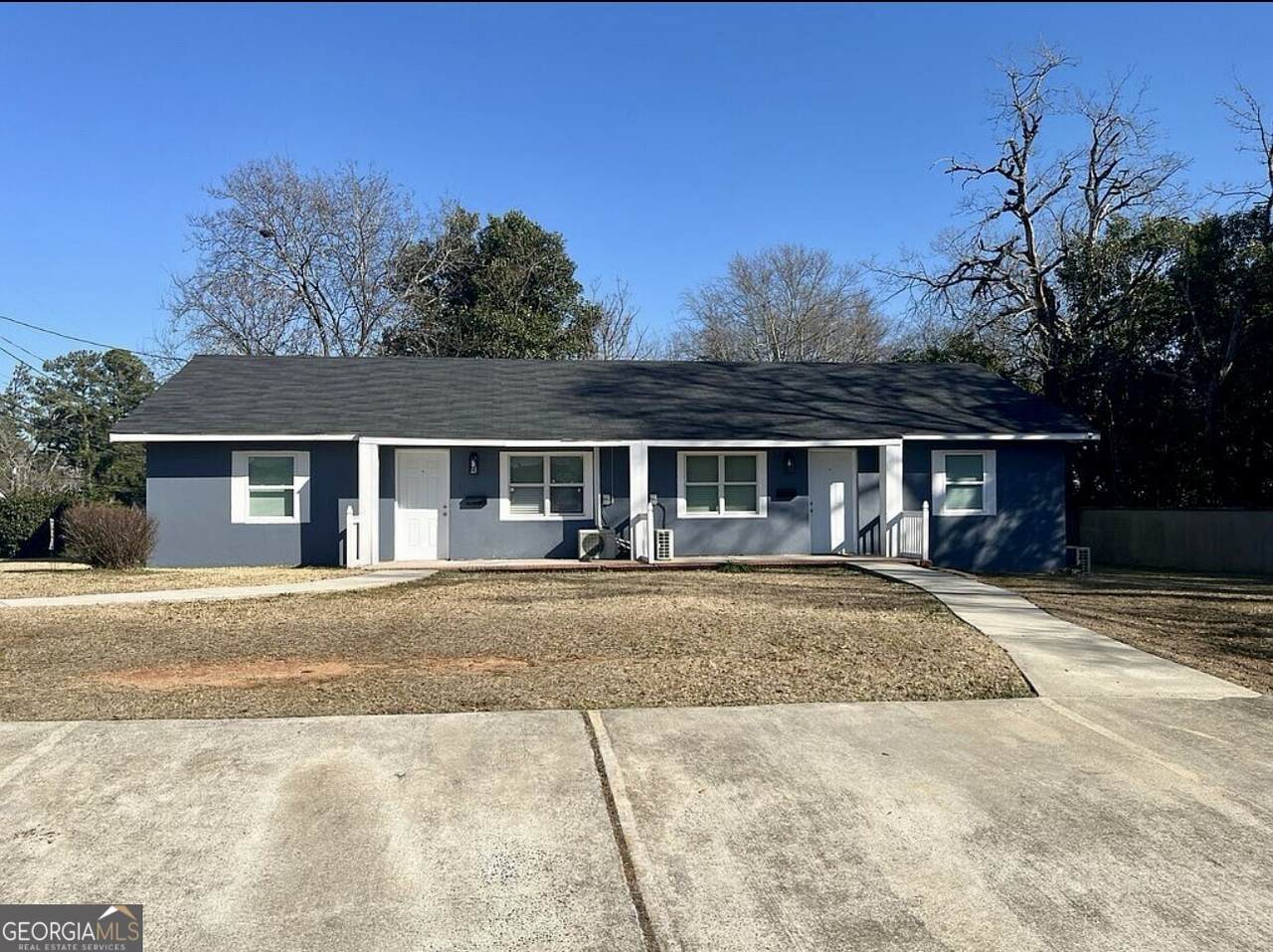 363 AND 361 Woolfolk Street - Photo 1