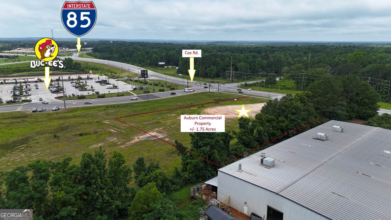 2787 Cox Road - Photo 1