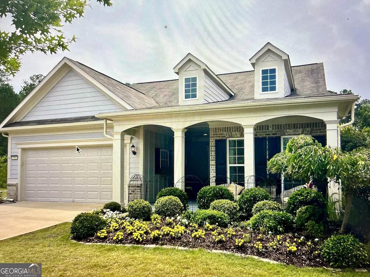 1261 Crooked Creek Road - Photo 1