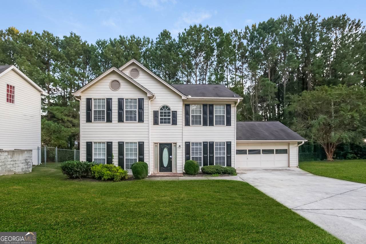 430 Standing Rock Drive - Photo 1