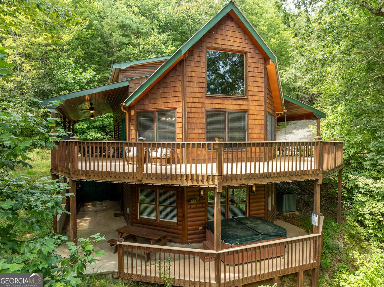 476 Prince Mountain Road - Photo 1