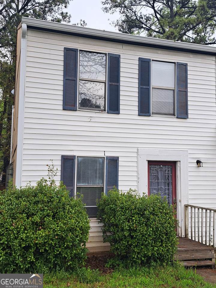 1222 Ridgecrest Lane - Photo 1