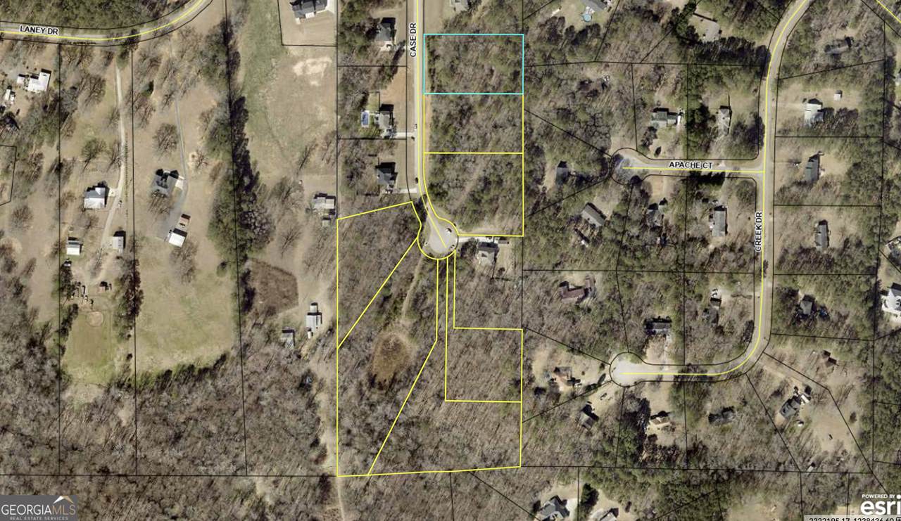 121, 125, 129, Case Drive - Photo 1