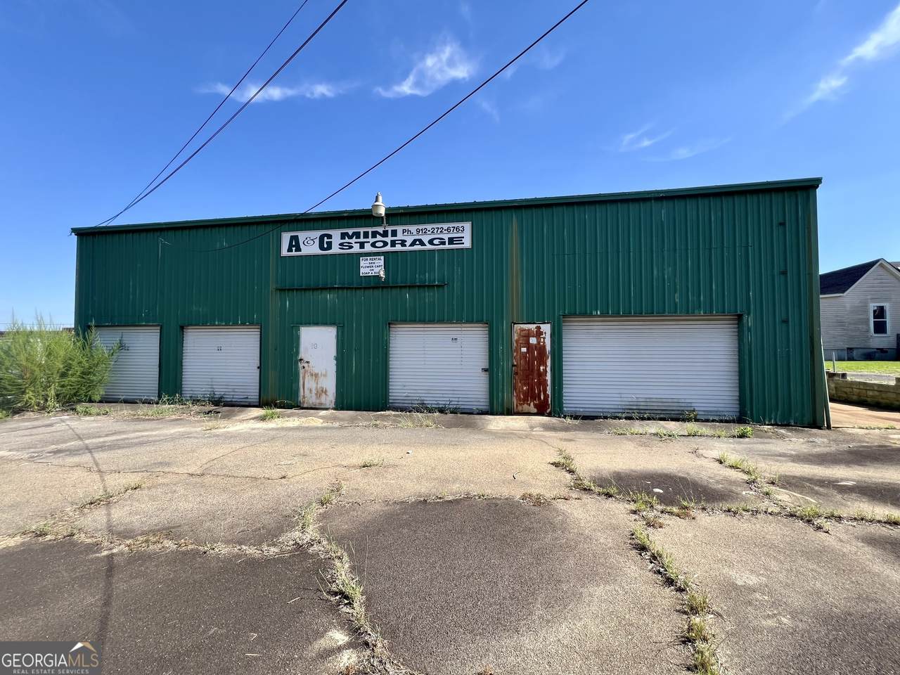 111 Washington Street - Photo 1