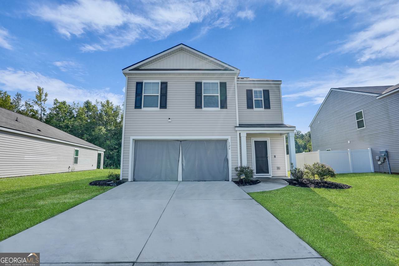 126 Tobago Circle - Photo 1