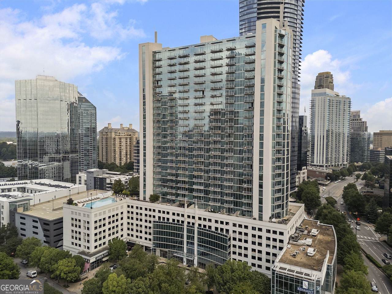 3324 Peachtree Road - Photo 1