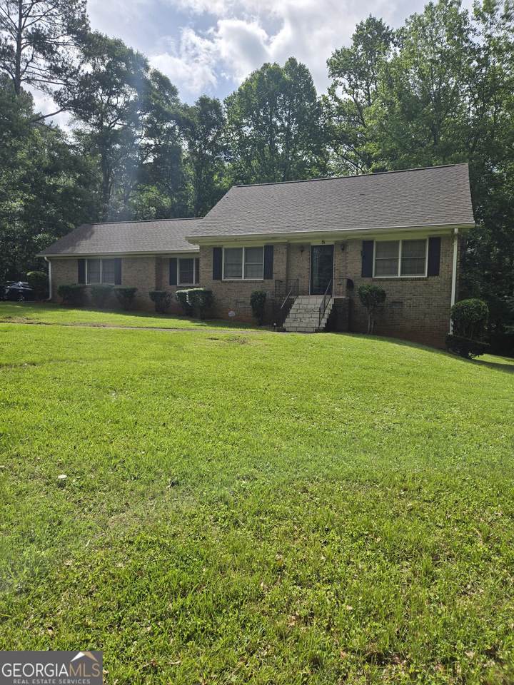 4324 Panola Road - Photo 1
