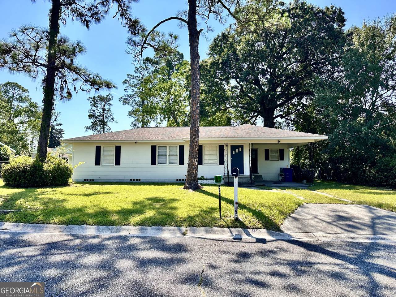2202 Pioneer Street - Photo 1