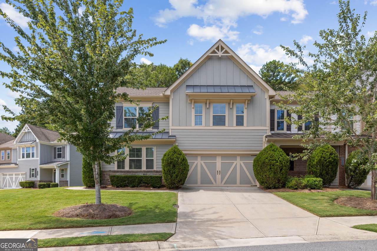 2405 Boxwalking Court - Photo 1