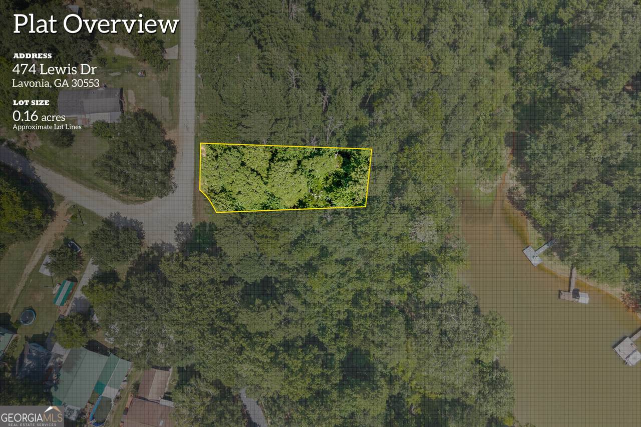 474 Lewis Drive - Photo 1