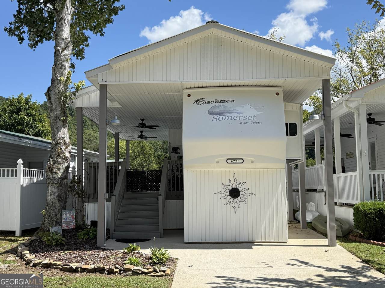 4225 Riverbank Run - Photo 1