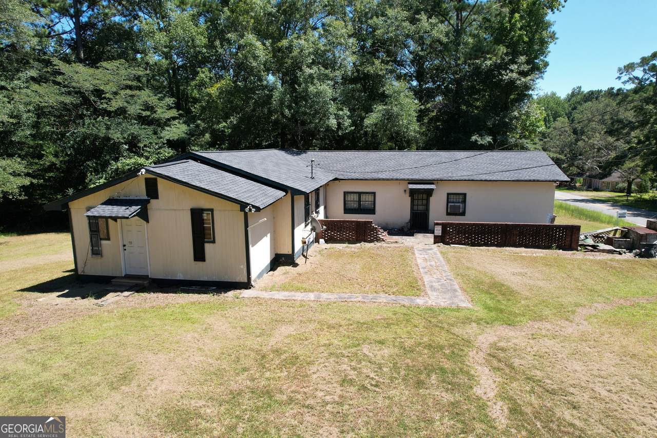 0 Roosevelt Hwy - Photo 1