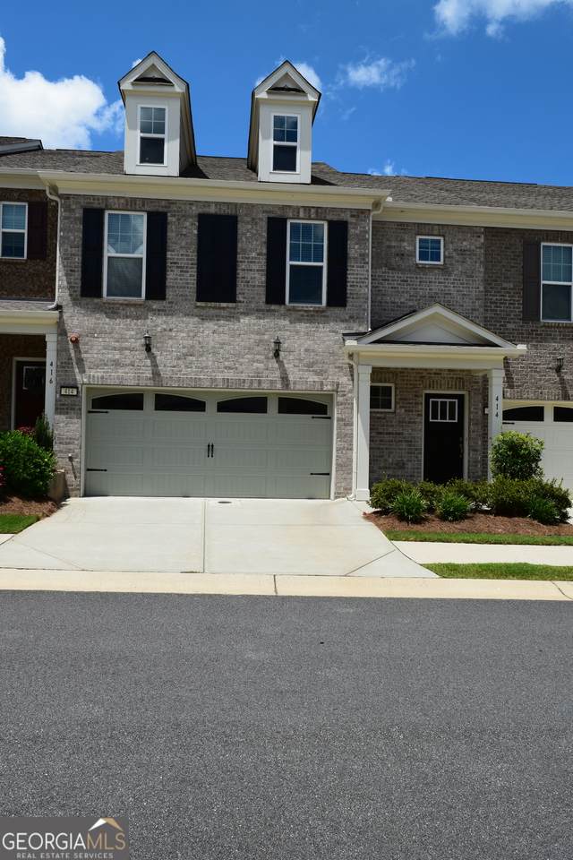 414 Delancy Drive - Photo 1